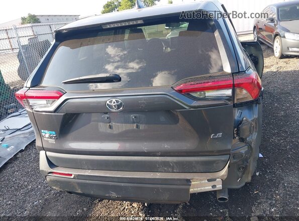 2T3K1RFV7PC226041 2023 TOYOTA RAV4 Gray 