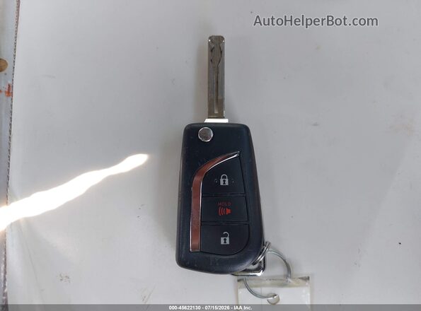 2T3K1RFV7SC308831 2025 TOYOTA RAV4 Белый Вид панели приборов