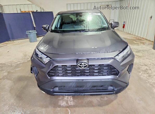 2T3K1RFV8PW259757 2023 TOYOTA RAV4 Charcoal Widok z przodu