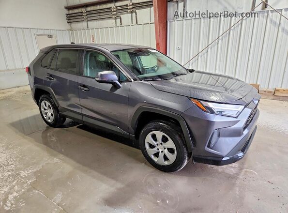 2T3K1RFV8PW259757 2023 TOYOTA RAV4 Charcoal Przód prawy