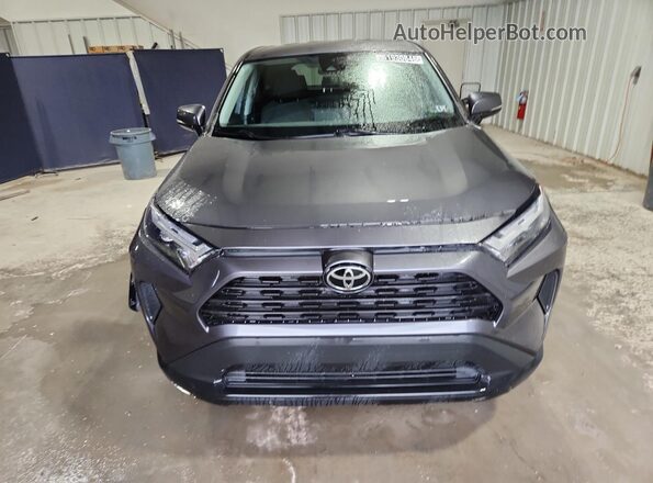 2T3K1RFV8PW259757 2023 TOYOTA RAV4 Charcoal 