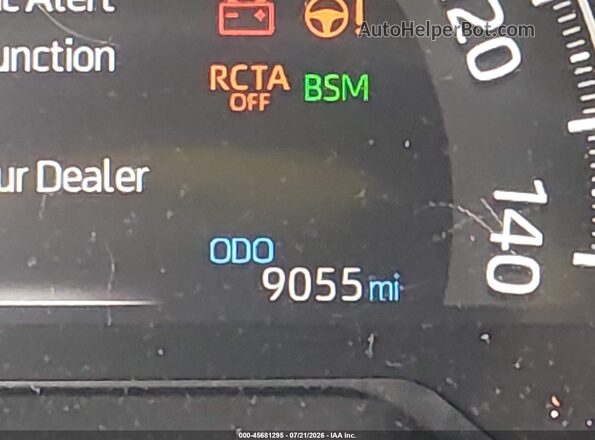 2T3K1RFV9RW358624 2024 TOYOTA RAV4 Gray 
