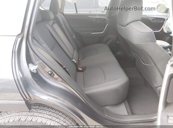 2T3K1RFV9RW358624 2024 TOYOTA RAV4 Gray Вид наклейки з VIN-кодом