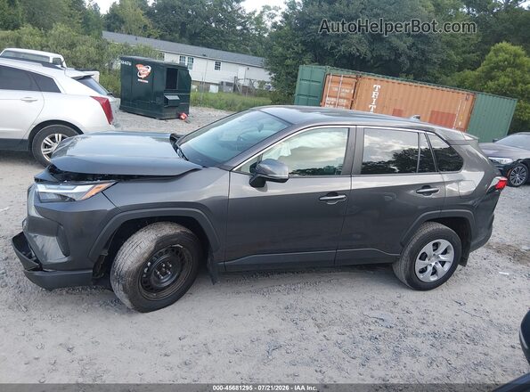 2T3K1RFV9RW358624 2024 TOYOTA RAV4 Gray 