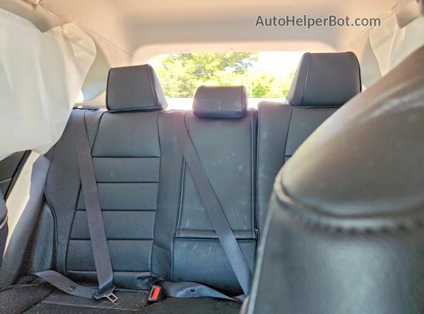 2T3LWRFV5RW248479 2024 TOYOTA RAV4 Gray Вид задніх сидінь