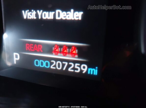 2T3LWRFV6KW043369 2019 TOYOTA RAV4 HYBRID White 