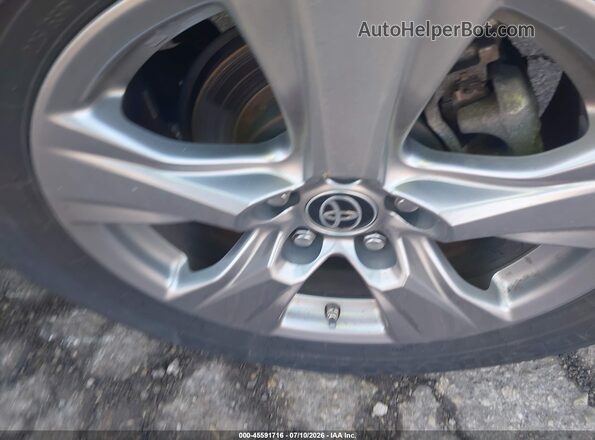 2T3LWRFV7RW212129 2024 TOYOTA RAV4 HYBRID White Widok zestawu wskaźników