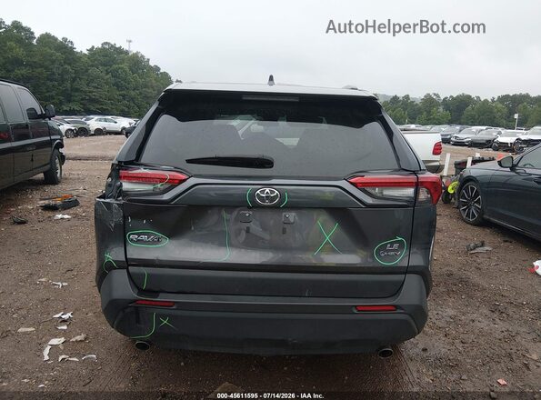 2T3LWRFV7SW271008 2025 TOYOTA RAV4 HYBRID Gray 