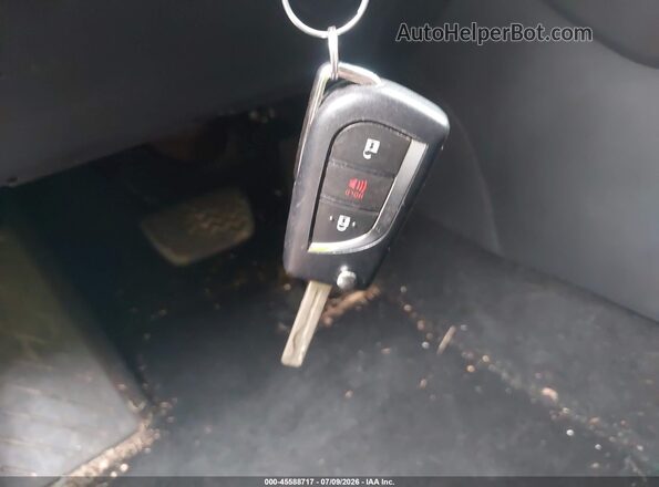 2T3MWRFV0KW036180 2019 TOYOTA RAV4 HYBRID Red Vista del salpicadero
