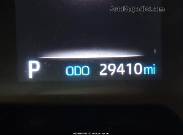 2T3MWRFV0KW036180 2019 TOYOTA RAV4 HYBRID Red 
