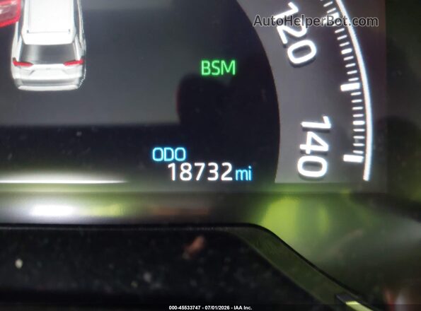 2T3MWRFV3RW231040 2024 TOYOTA RAV4 HYBRID Gray 