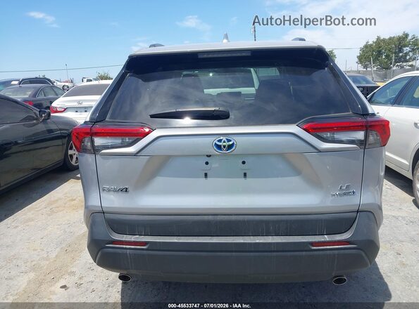 2T3MWRFV3RW231040 2024 TOYOTA RAV4 HYBRID Gray 