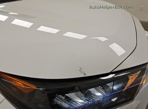 2T3MWRFV4MW116679 2021 TOYOTA RAV4 White 