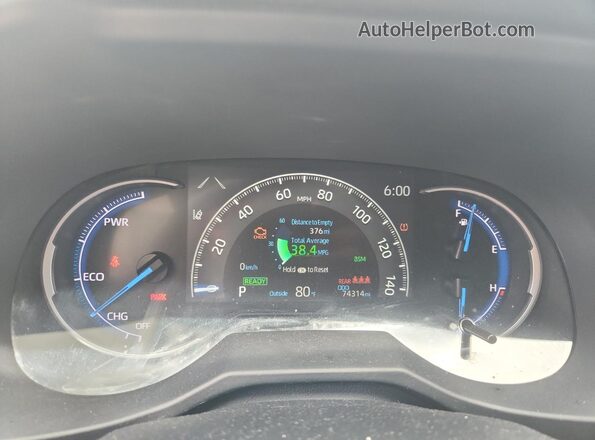 2T3MWRFV4PW171489 2023 TOYOTA RAV4 Gray 