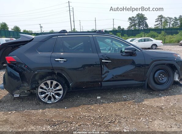 2T3N1RFV3SW498610 2025 TOYOTA RAV4 Black 