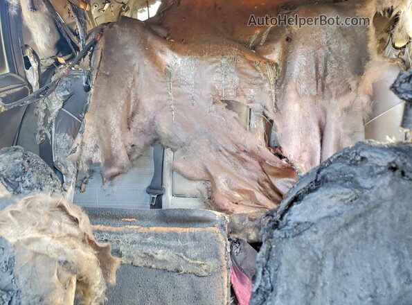 2T3N1RFV6NW312871 2022 TOYOTA RAV4 Blue Вид задніх сидінь