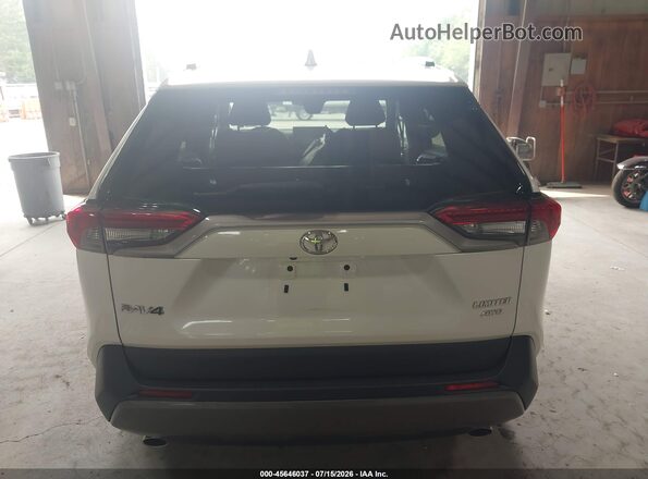2T3N1RFVXKW054110 2019 TOYOTA RAV4 White 