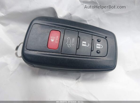 2T3N1RFVXMC200820 2021 TOYOTA RAV4 Black Առջևի վահանակի տեսք