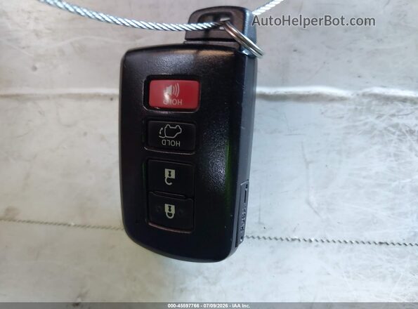 2T3NFREV1GW306613 2016 TOYOTA RAV4 Gray Vista del salpicadero