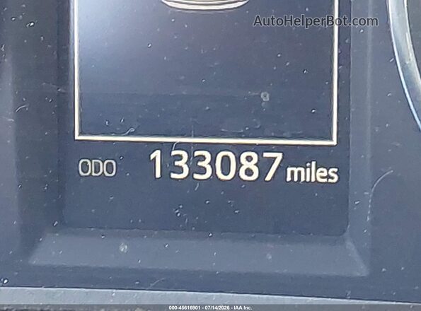2T3NFREV1JW503319 2018 TOYOTA RAV4 Blue 