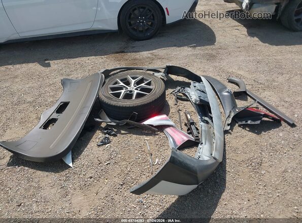 2T3NFREV5GW309000 2016 TOYOTA RAV4 White ხელსაწყოთა პანელის ხედი