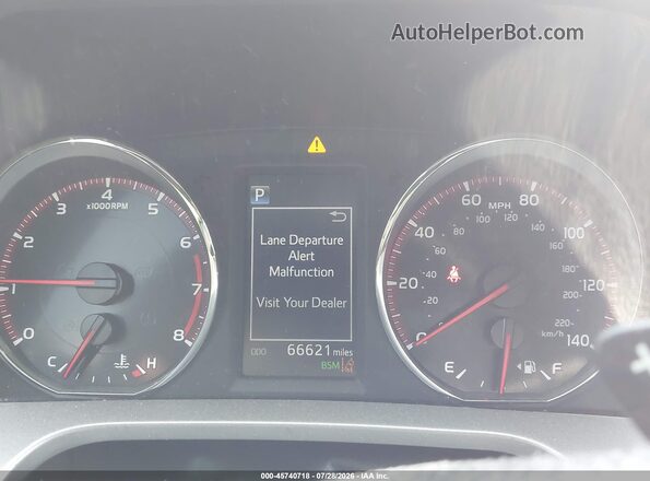 2T3NFREV9HW370724 2017 TOYOTA RAV4 Gray უკანა სავარძლების ხედი