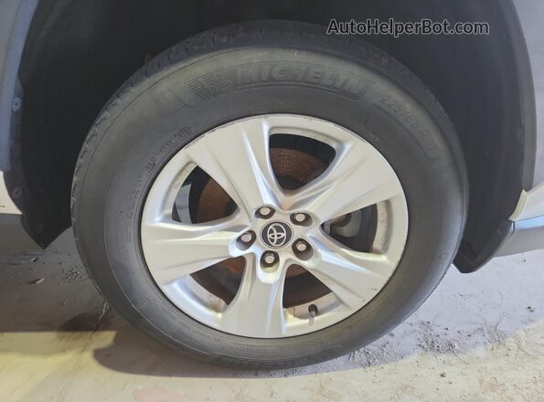 2T3P1RFV0MC150714 2021 TOYOTA RAV4 White 