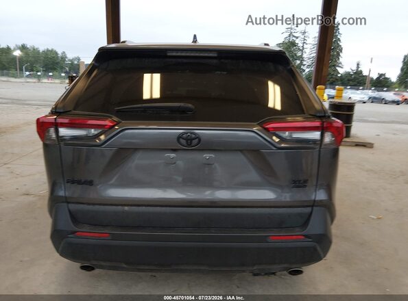 2T3P1RFV0MC190887 2021 TOYOTA RAV4 Blue 
