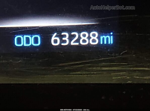 2T3P1RFV0MC190887 2021 TOYOTA RAV4 Blue Панорамний вид салону 360°