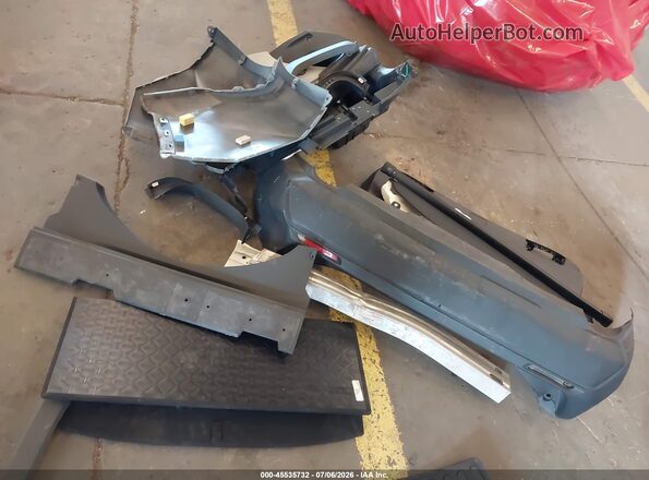 2T3P1RFV0NW301082 2022 TOYOTA RAV4 Gray Սարքավորումների վահանակի տեսք