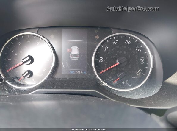 2T3P1RFV1KC059884 2019 TOYOTA RAV4 Черный Вид задних сидений