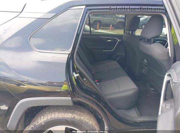 2T3P1RFV1KC059884 2019 TOYOTA RAV4 Черный Вид наклейки с VIN-кодом