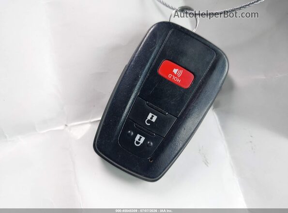 2T3P1RFV1MC168378 2021 TOYOTA RAV4 Gray Widok deski rozdzielczej