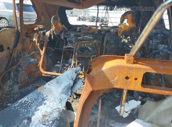 2T3P1RFV1NC279143 2022 TOYOTA RAV4 Burn Rear seats view