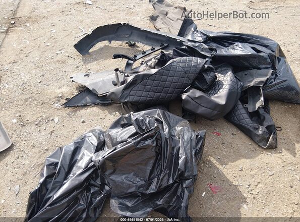 2T3P1RFV1SW509175 2025 TOYOTA RAV4 Black Սարքավորումների վահանակի տեսք