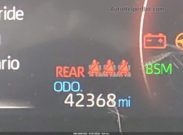2T3P1RFV1SW509175 2025 TOYOTA RAV4 Black 