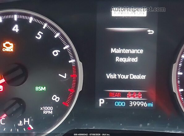 2T3P1RFV2MC167627 2021 TOYOTA RAV4 Gray 