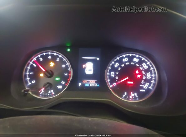 2T3P1RFV2MC205938 2021 TOYOTA RAV4 Серебряный Вид задних сидений
