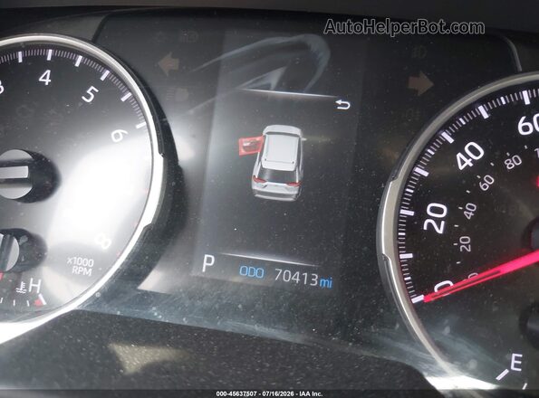 2T3P1RFV2MW217988 2021 TOYOTA RAV4 Blue 