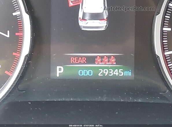 2T3P1RFV2NW267856 2022 TOYOTA RAV4 Silver 