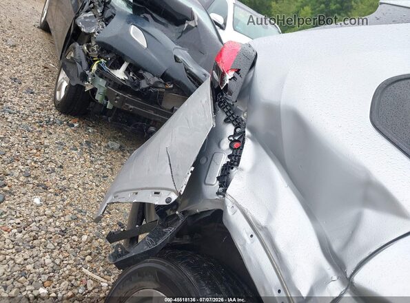 2T3P1RFV2NW267856 2022 TOYOTA RAV4 Silver 