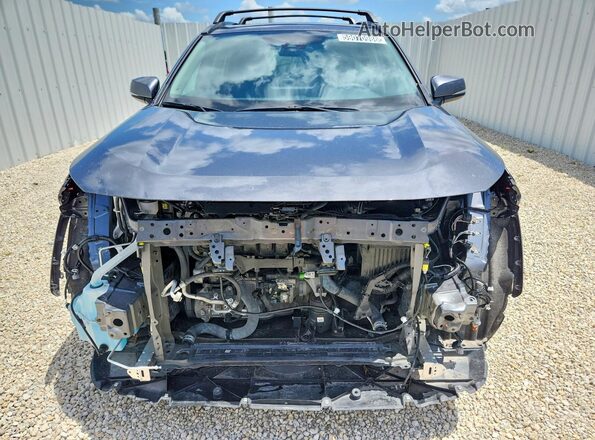 2T3P1RFV2RC477946 2024 TOYOTA RAV4 Charcoal წინა ხედი