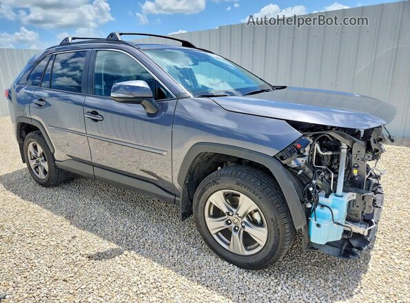 2T3P1RFV2RC477946 2024 TOYOTA RAV4 Charcoal წინა მარჯვენა