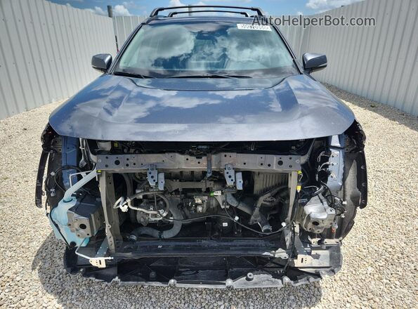 2T3P1RFV2RC477946 2024 TOYOTA RAV4 Charcoal 