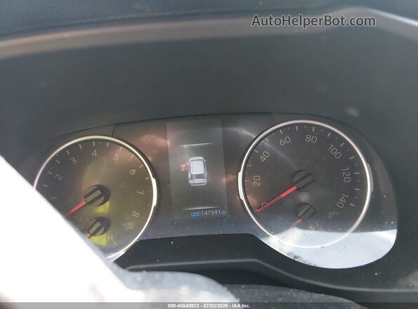 2T3P1RFV3LC103899 2020 TOYOTA RAV4 Silver უკანა სავარძლების ხედი