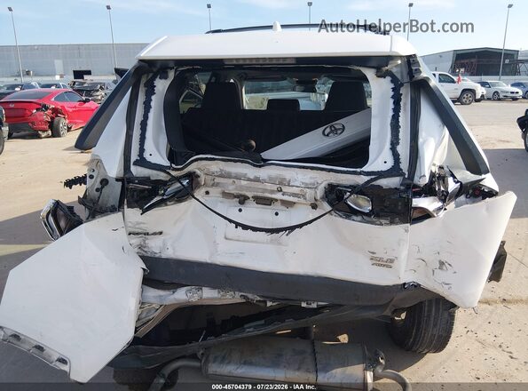2T3P1RFV3LC111999 2020 TOYOTA RAV4 White Vista frontal