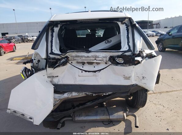 2T3P1RFV3LC111999 2020 TOYOTA RAV4 White 