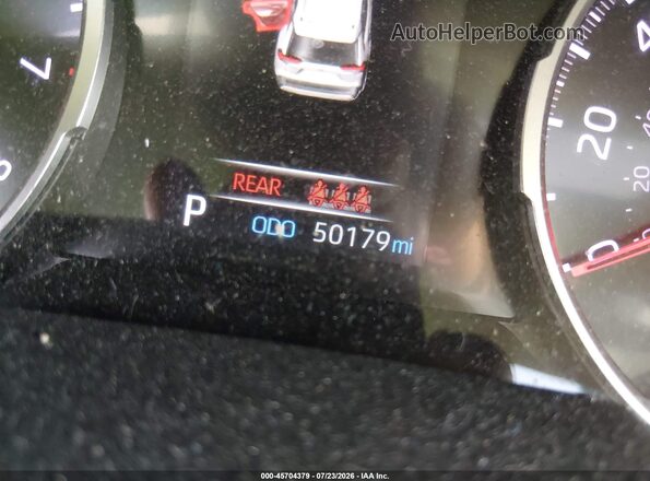 2T3P1RFV3LC111999 2020 TOYOTA RAV4 White 