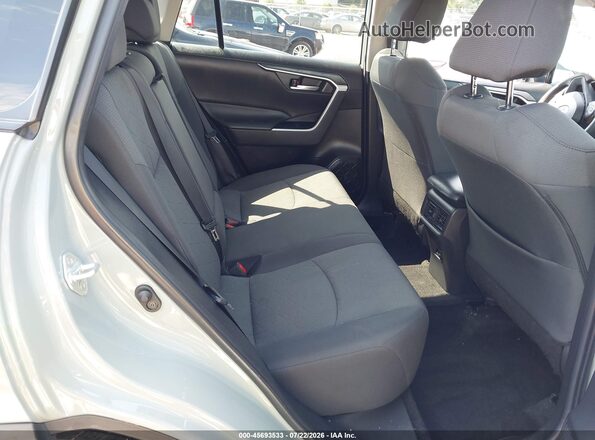 2T3P1RFV3NW328860 2022 TOYOTA RAV4 Gray VIN կոդի պիտակի տեսք