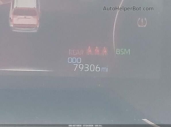 2T3P1RFV3PW375485 2023 TOYOTA RAV4 Dark Blue 